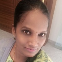 Vaishnavi S