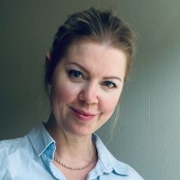 Catherine C. Fjellgaard