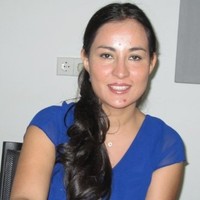 Vivian V. Camacho Suarez, Phd