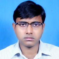 Krishnendu Maity