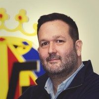 Carlos Bauset Alfonso