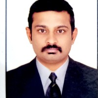 Prajith K