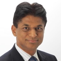 Alakh Verma