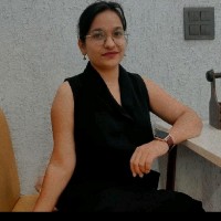 Yashashvi Pandey