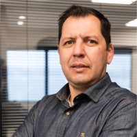 Alessandro de Souza