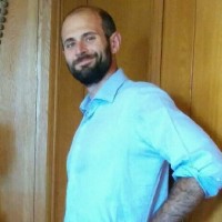 Marco Melega