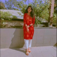 Rupali Nimbalkar