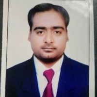 MOHAMMED MUDDASSIR AHMED