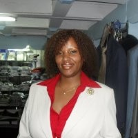 WANGARI GITHAIGA