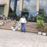 VIJAY SHANKAR SINGH