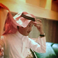 Yasser Al Harbi