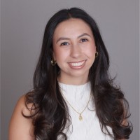 Anndrea Mendoza, EIT