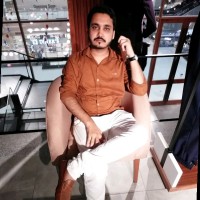 Waqar Mehmood
