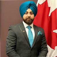 Tanveer Singh Monga