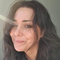 Monika Mortensen