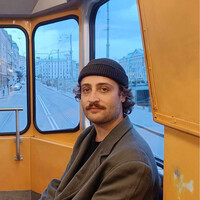 Joachim Losey
