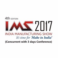 India Manufacturing Show