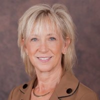 Kathryn Gould
