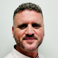 Dan Harrison