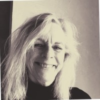 Marjolijn van der Horst