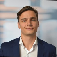 Andreas Markussen