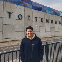 Bukhari Fauzul Rahman