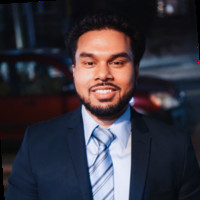 ASIF IQBAL