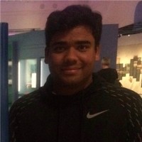 Dilan Liyanage