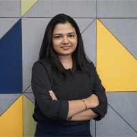 Nupur Singhal