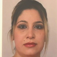 Rasha Faraj