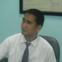 Dennis Garcia