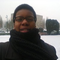 Yolande Voumbo