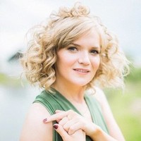 Ольга Князева