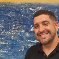Camilo Ramirez