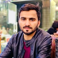 Danish Mazhar
