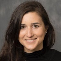 Isis S. P. C. Scott, PhD