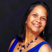 Rashmi Joshi