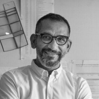 Keyur Vadodaria