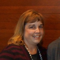Janet Griffith