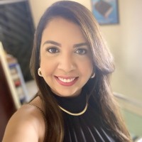 Darlene Vitor