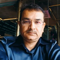 Ejaz Anwar