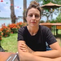 Nina Beltram