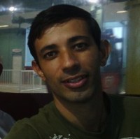 Douglas Melo
