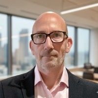 Andrew Levy