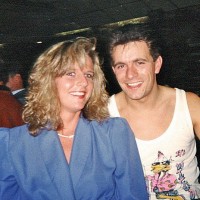 Peter Binns