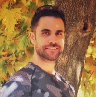 Seyed Farshid Mansouri