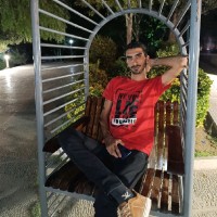 Mohammad Hashemi