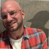 Chad Fisher