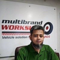 Masud Karim Chowdhury