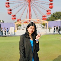 Akanksha K.